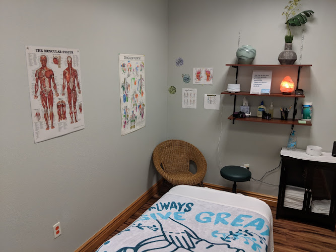 Stevens Chiropractic & Wellness Center