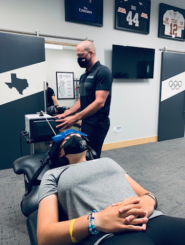 Dynamic Sports Medicine – Chiropractors Austin TX