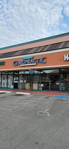 Ft. Lauderdale Chiropractic