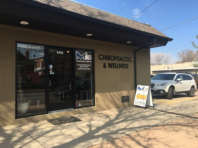 M3 Chiropractic & Wellness