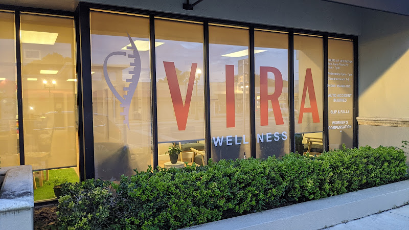 Vira Wellness