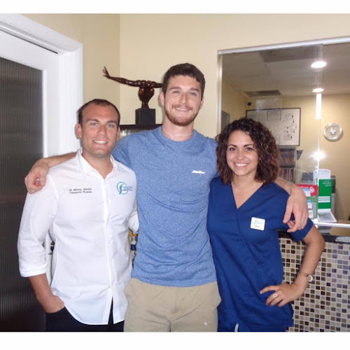 Fusion Chiropractic Spa