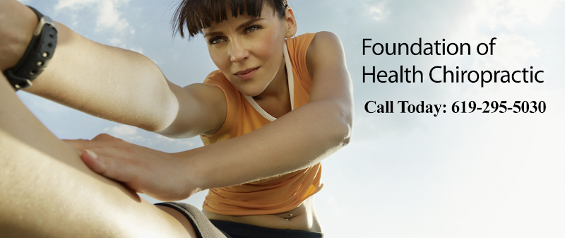 Foundation of Health Chiropractic Center