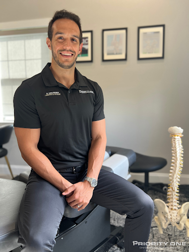 Priority One Chiropractic & Sports Med.