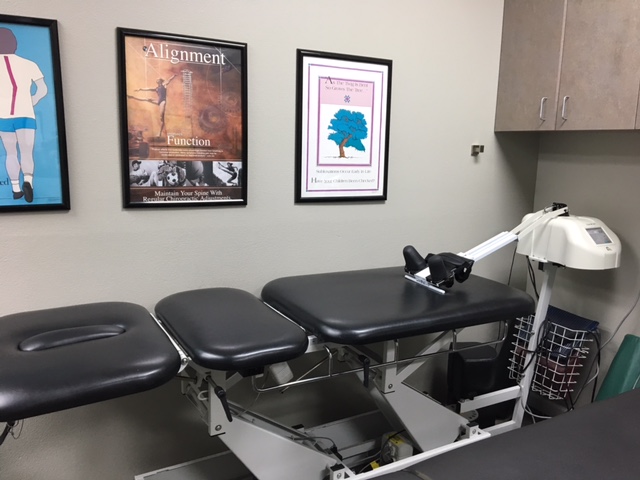 SpinalWorks Chiropractic