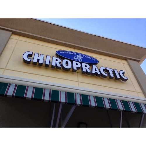 Bartram Family Chiropractic