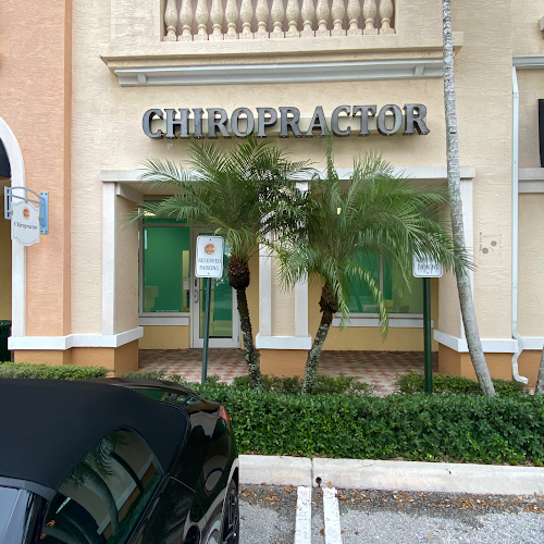 South Florida Chiropractic Associates