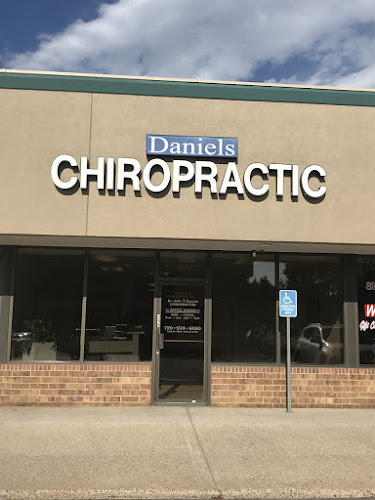 Daniels Chiropractic