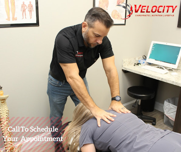 Velocity Chiropractic & Rehab