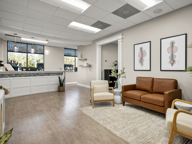 Ponte Vedra Spine Center – Chiropractic Clinic