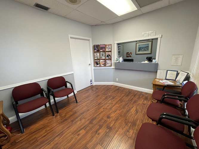 Shadowood Chiropractic Center