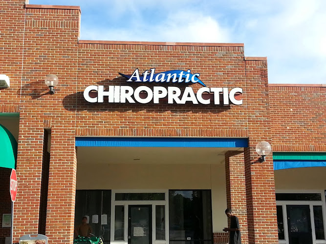 Atlantic Chiropractic