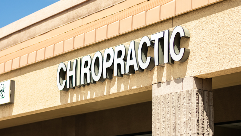 Gardner Chiropractic