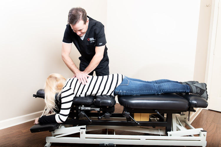 Chenal Urgent Chiropractic