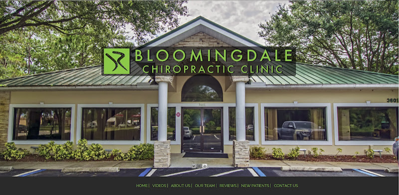 Bloomingdale Chiropractic Clinic