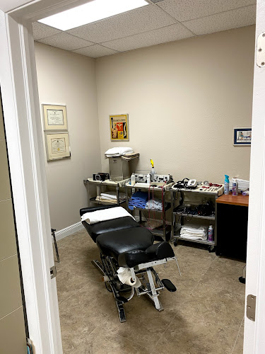 South Florida Chiropractic Centre