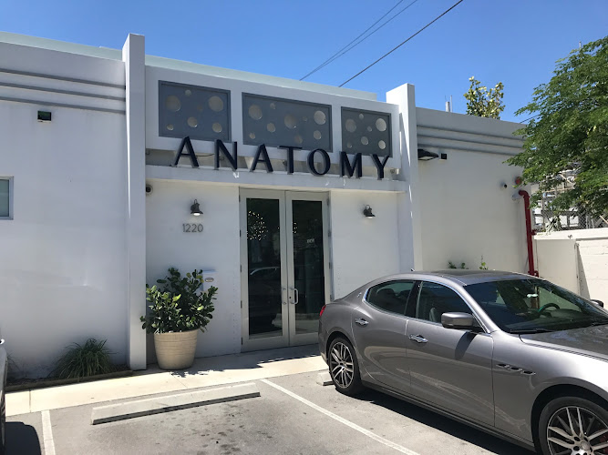 USA Sports Medicine Miami Beach