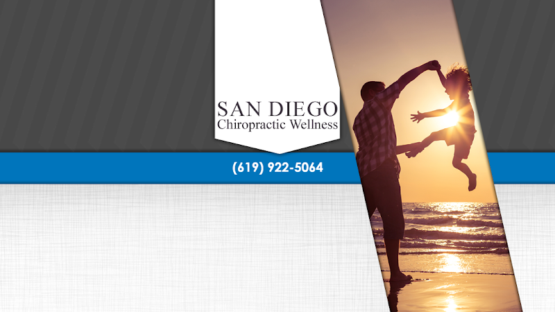 San Diego Chiropractic Wellness