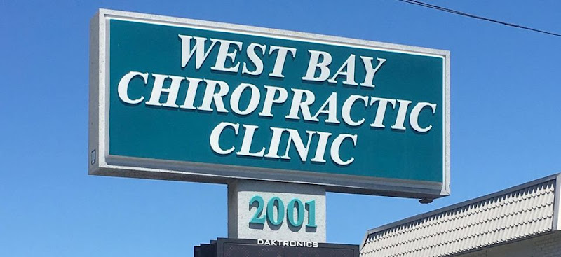 West Bay Chiropractic Clinic