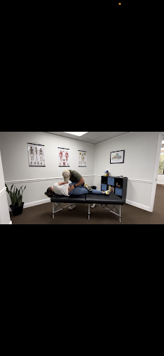 AWC Chiropractic & Sports Recovery