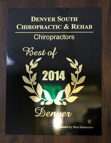 Denver South Chiropractic & Rehab