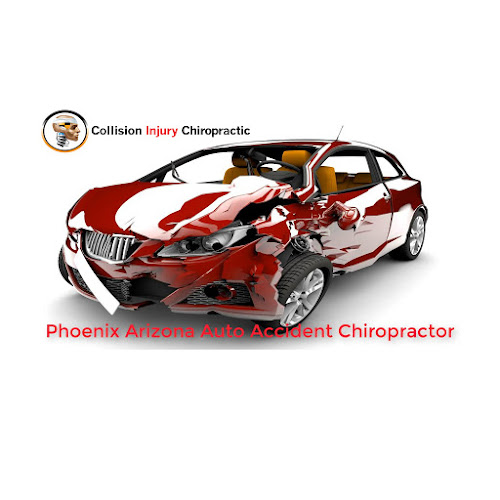 Auto Injury Chiropractic | Car Accident Chiropractor