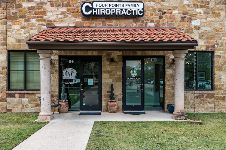 Four Points Family Chiropractic