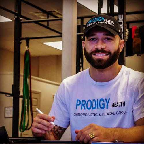 Prodigy Health FL