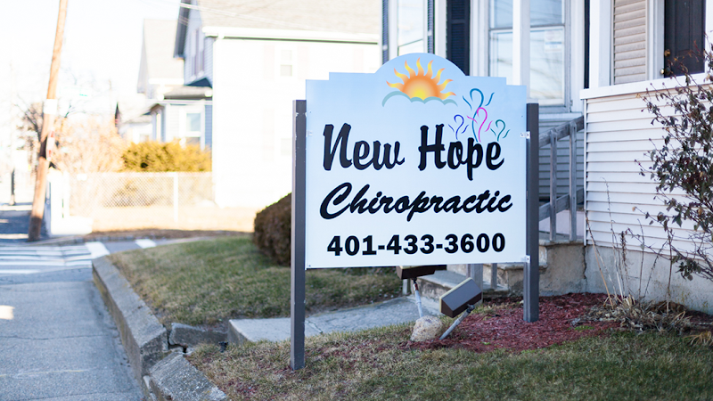 New Hope Chiropractic