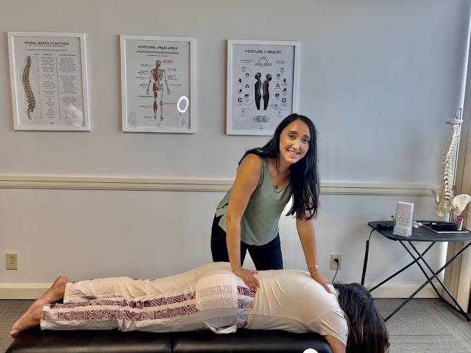 Seva Chiropractic