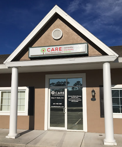 CARE Natural Wellness Center