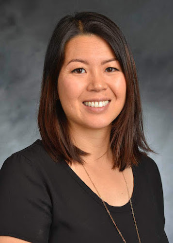 Dr. Carissa Abe