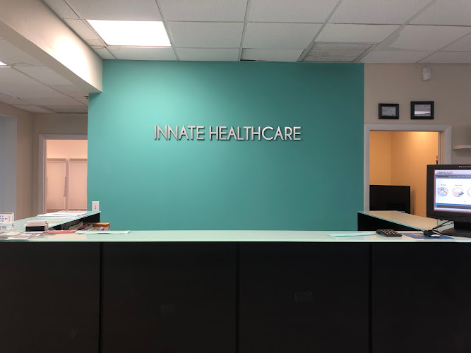 Innate Healthcare