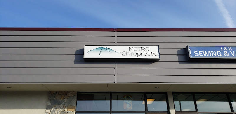 Metro Chiropractic