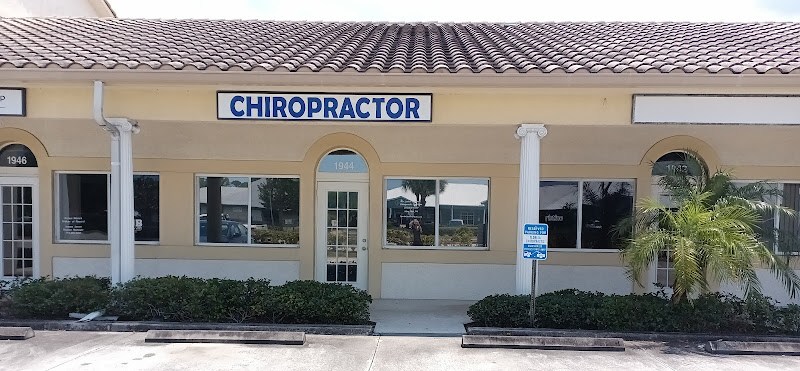 Florida Chiropractic Care