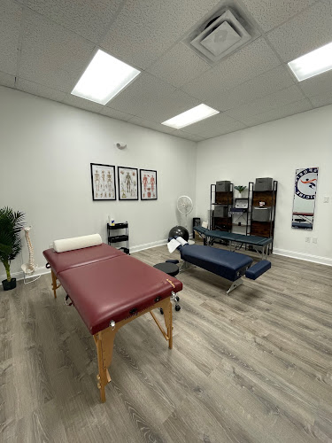 USA Sports Medicine Wynwood