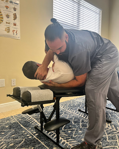 Apex Chiropractic & Rehab – Drs. Megan & Paul Zaner, D.C.