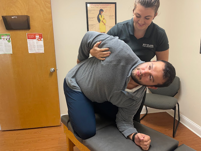 Next Level Family Chiropractic