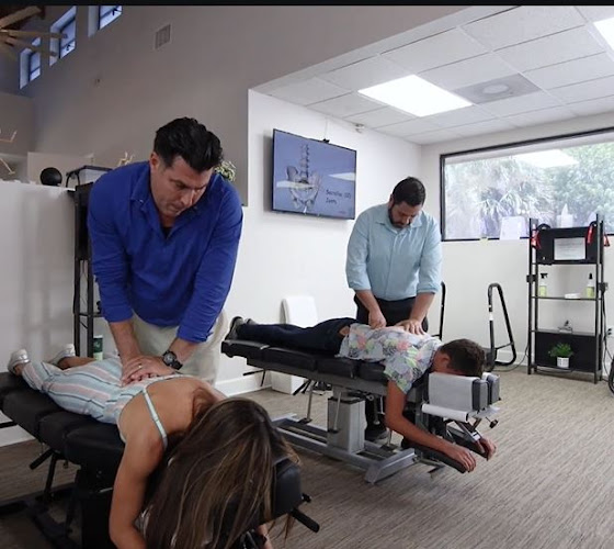 Restoration Health Chiropractic