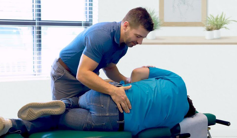 Chiropractic Solutions Of Denver