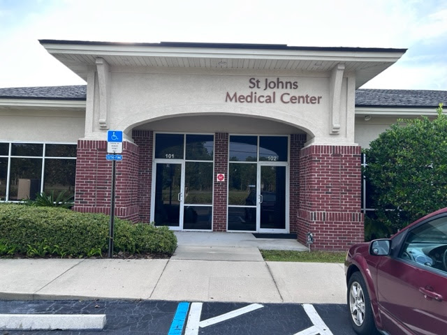 St. Johns Medical Center, P.A.