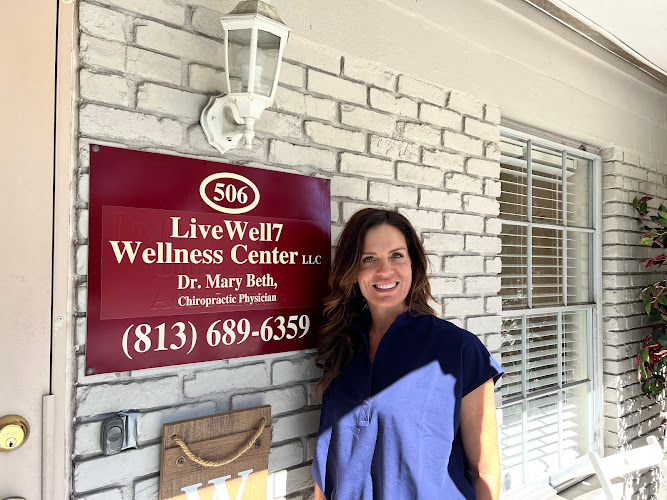 LiveWell7 Wellness Center