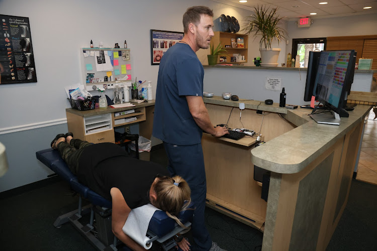 Pompano Chirocare