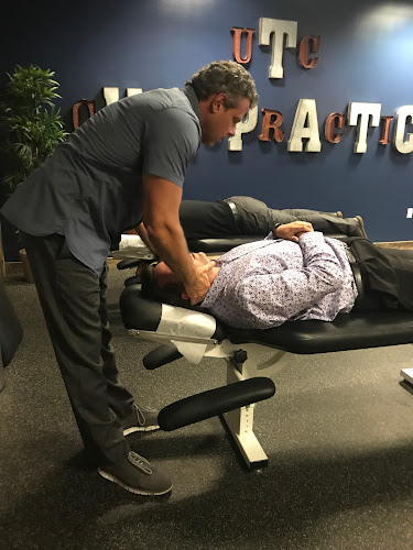 UTC Chiropractic