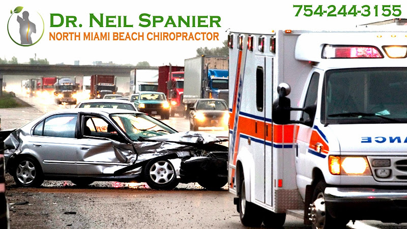 Neil Spanier CHIROPRACTOR North Miami Beach CHIROPRACTORS