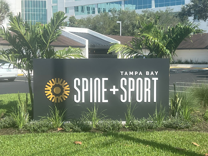 Tampa Bay Spine and Sport