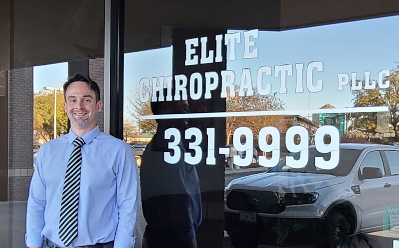 Elite Chiropractic