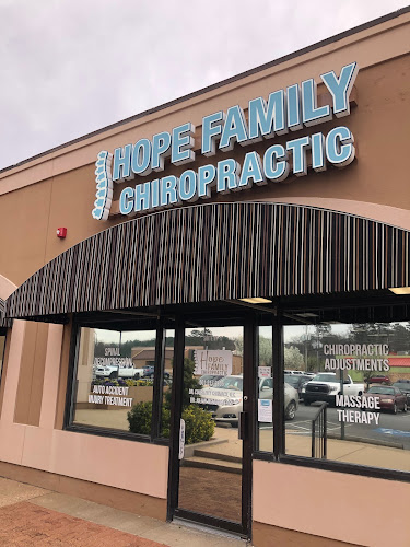 Hope Family Chiropractic