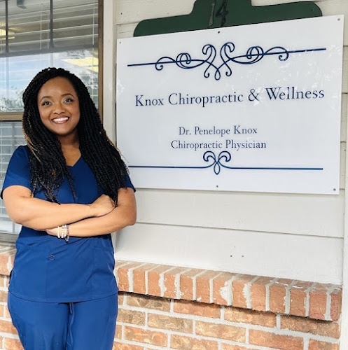 Knox Chiropractic & Wellness