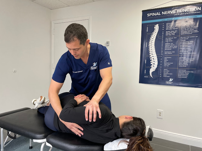 Miami Chiropractic & Wellness